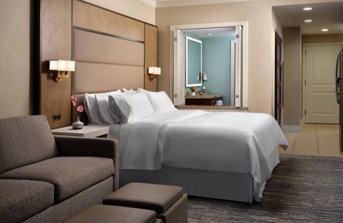 Kaanapali Complejo | Relax in Maui: Ocean View Studio Premium at Westin Kaʻanapali North