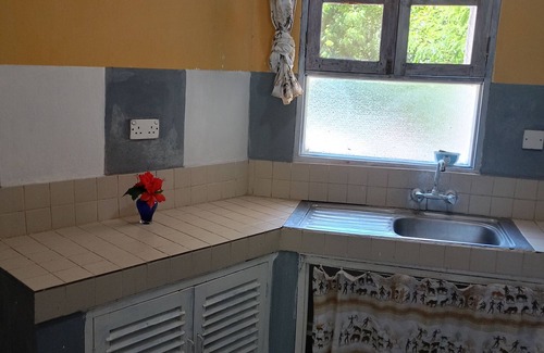 Kwale Apartamento | Relax in Paradise: Diani Peaceful Garden, Your Peaceful Beach Getaway