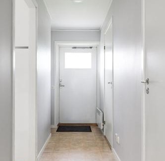 Marmaverken Apartamento | Relax in peaceful and sunny Marmaverken apartment