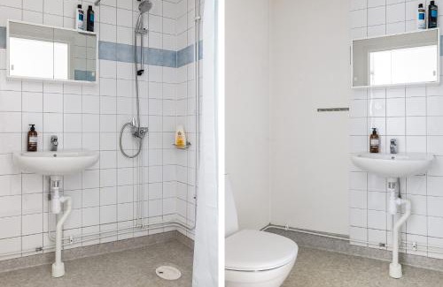 Marmaverken Apartamento | Relax in peaceful and sunny Marmaverken apartment