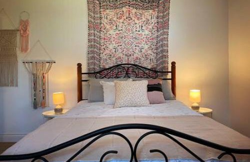 Milford Casa | Relax in Style and Comfort in South Bay
