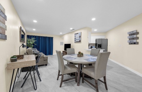 Ventura Apartamento | 3919 Lovely 2 bed apartment with 3 pools