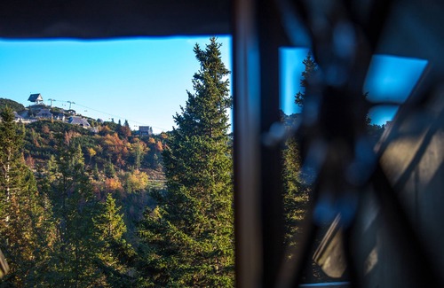 Kamnik Chalet De Esquí | Relájese en el abrazo de la naturaleza
