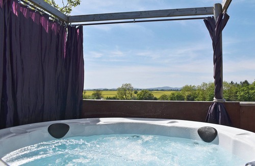 Stoulton Cabaña | 2 habitaciones alojamiento en Stoulton, cerca de Malvern