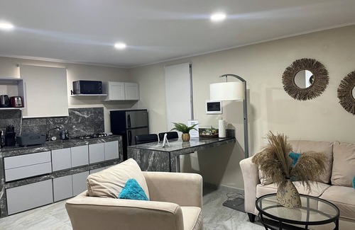 Sabana Basora Apartamento | Relax in the tranquility of our brand-new cozy 1 bedroom apartment.