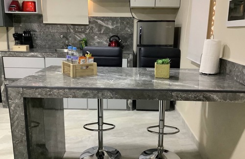 Sabana Basora Apartamento | Relax in the tranquility of our brand-new cozy 1 bedroom apartment.