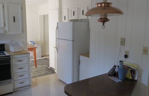 California Hot Springs Casa | ¡Tu propio bosque de pinos privado!