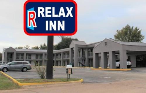 Canton Hotel | Relax Inn Canton