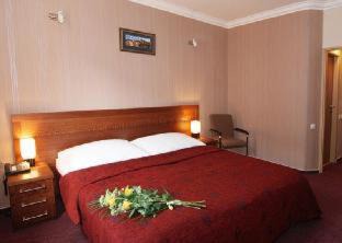 Prague 9 Hotel | Relax Inn