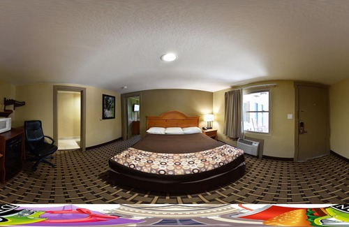 Bryson City Hotel | Relax Inn