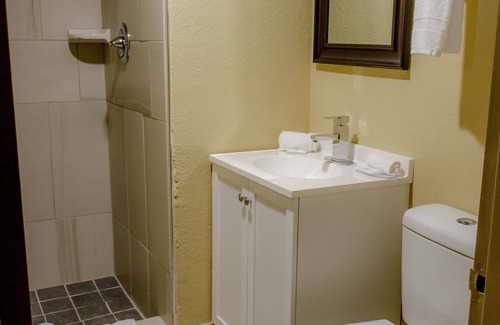 Bryson City Hotel | Relax Inn