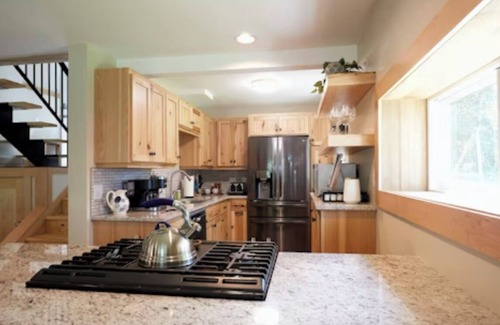 Pillager Casa | Relax Lakeside at Lower Sylvan Oasis, 2 Bed & 3 Bath