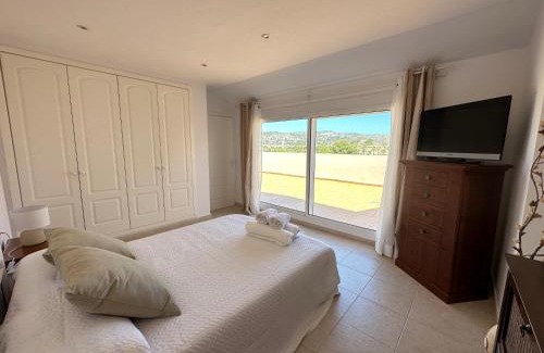 Platja de l'Arenal Apartamento | Relax Nou Fontana 200M2 5min Beach