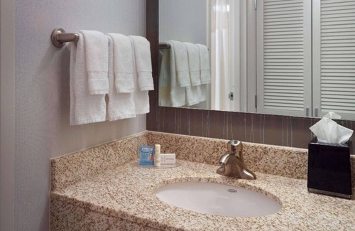 Hapeville Hotel | Relax & Recharge in North Atlanta – Convenient Hotel Stay for Leisure