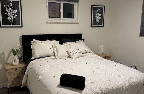 Northglenn Casa | Relax & Recharge: Peaceful Family-sized Home