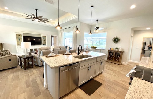 Pinehurst Casa | * Relax, reconnect, and create unforgettable memories! *