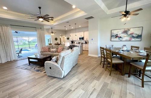 Pinehurst Casa | * Relax, reconnect, and create unforgettable memories! *