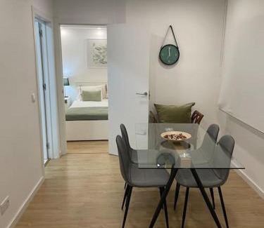Massama Apartamento | Relax Sintra Home - Near Lisbon