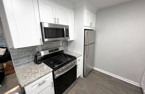 Church Street Casa | Relax & Sleep in 2BR Modern Home Stay