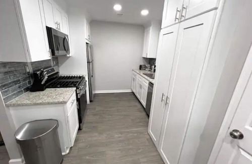 Church Street Casa | Relax & Sleep in 2BR Modern Home Stay