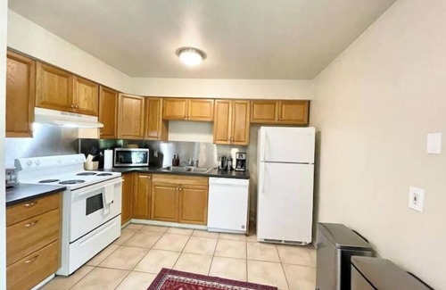 Parker Lane Casa | Relax South Central *5 mi from downtown* VB