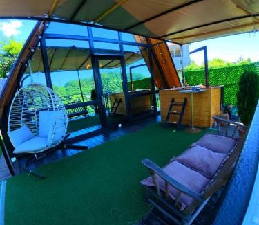 Khelvachauri Cabina | Relax Time
