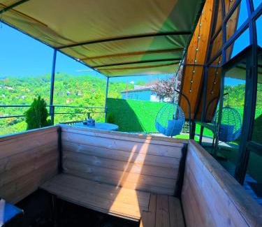 Khelvachauri Cabina | Relax Time