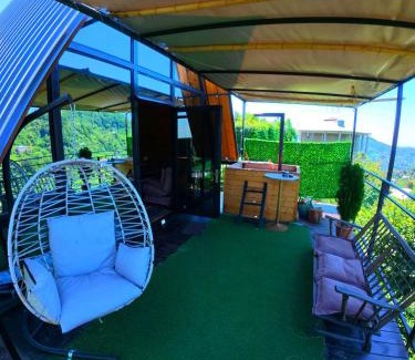 Khelvachauri Cabina | Relax Time