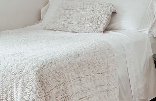 Mitchell Casa | Relax & unwind at this meticulously designed Parisian farmhouse!
