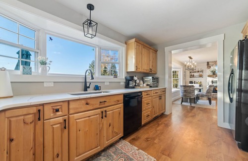 Saginaw Casa | Relax & Unwind - Cozy Waterfront Oasis Near Duluth
