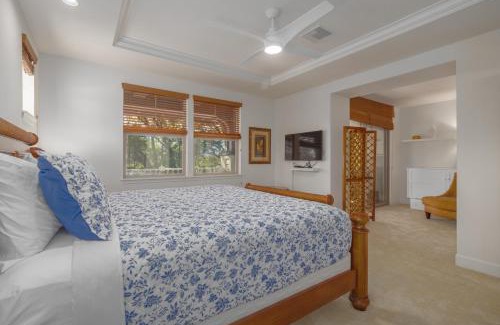 Kulalani Apartamento | Relax Unwind in Paradise Kulalani 203