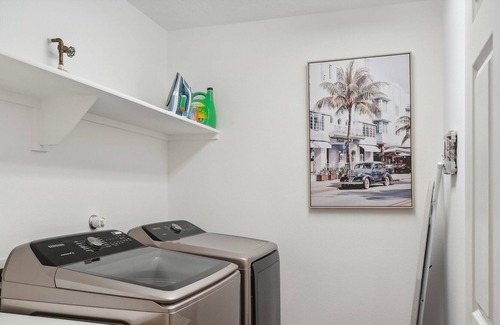 Rio Rancho Casa | Relax & unwind w/all the comforts of home.