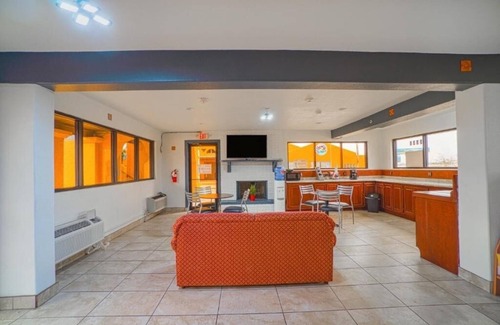 Kingsville Hotel | Relax With A Unit Near Naval Air Station Featuring Pets Welcome Access