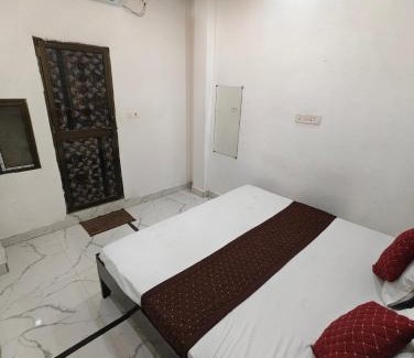 Ayodhya Hotel | Relax With Raghav Hotel