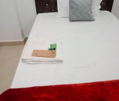 Ayodhya Hotel | Relax With Raghav Hotel