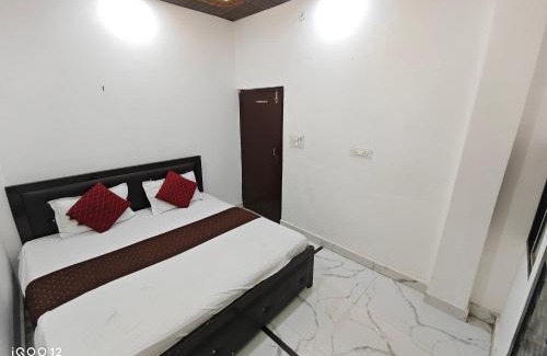 Ayodhya Hotel | Relax With Raghav Hotel