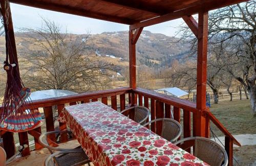 Sohodol Casa | Relaxare in Sohodol, Alba