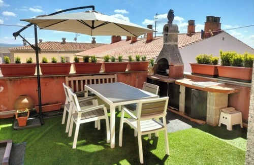 Ávila Casa | Relaxation and comfort 15 minutes from downtown