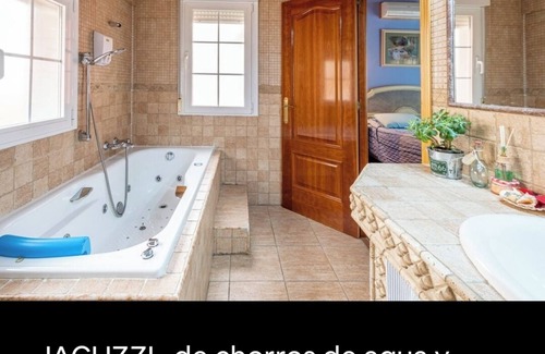 Ávila Casa | Relaxation and comfort 15 minutes from downtown