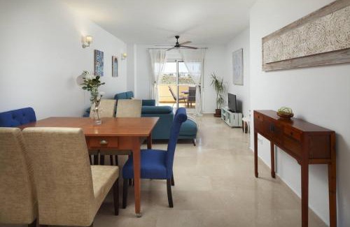 Caleta de Velez Apartamento | Relaxation, GOLF & BEACH