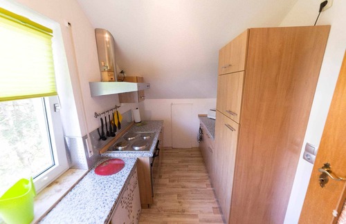 Ruedesheim am Rhein Apartamento | Relajación en los viñedos - Ferienwohnung Isinger