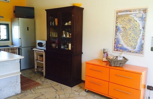 Galatone Casa | Oferta especial - último mes disponible de julio