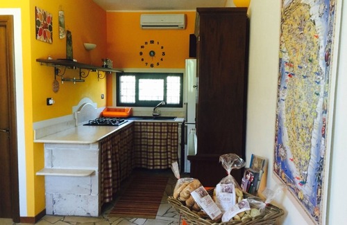 Galatone Casa | Oferta especial - último mes disponible de julio