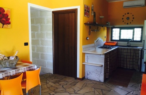 Galatone Casa | Oferta especial - último mes disponible de julio