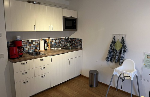 Roesrath Apartamento | Relajación cerca de Colonia en plena naturaleza.