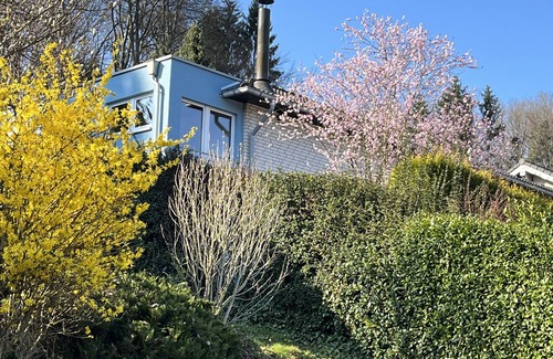 Roesrath Apartamento | Relajación cerca de Colonia en plena naturaleza.