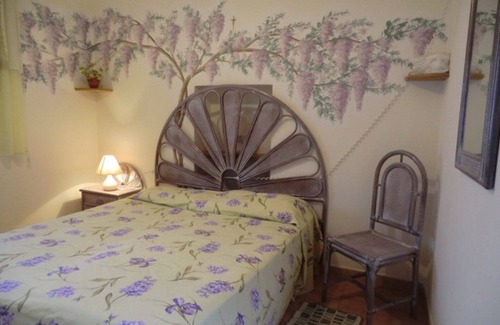 Nocera Terinese Cama Y Desayuno | RELAX, PISCINA, VACACIONES FAMILIARES, COCINA CALABRIANA