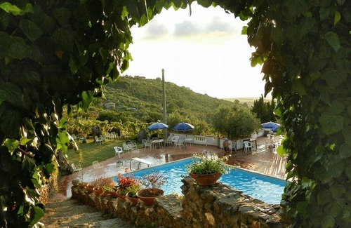 Nocera Terinese Cama Y Desayuno | RELAX, PISCINA, VACACIONES FAMILIARES, COCINA CALABRIANA