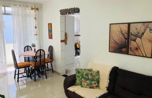 Tombo Apartamento | Relaxe nas melhores praias do Guarujá.