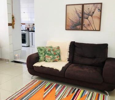 Tombo Apartamento | Relaxe nas melhores praias do Guarujá.